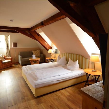 Landhotel Schloss Buttenheim Luaran gambar