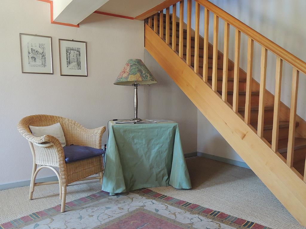 Landhotel Schloss Buttenheim Luaran gambar