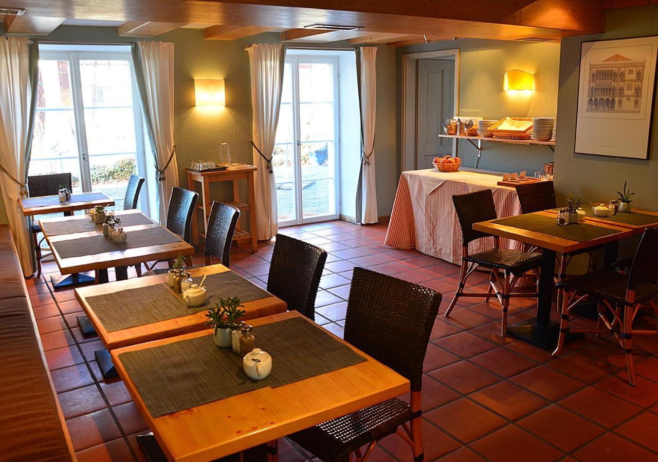 Landhotel Schloss Buttenheim Luaran gambar