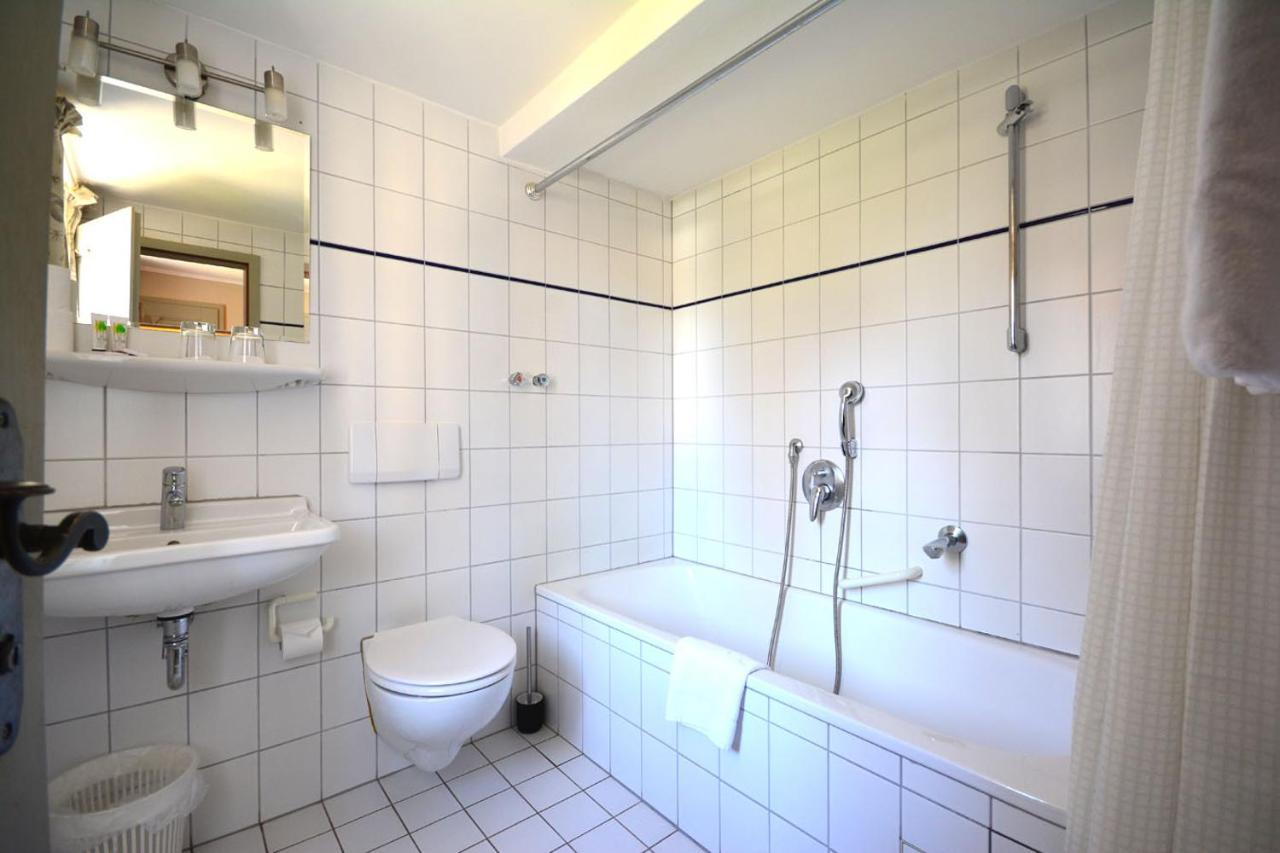 Landhotel Schloss Buttenheim Luaran gambar